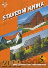 Stavební kniha 2009