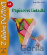Papierové lietadlá