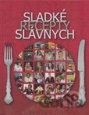 Sladké recepty slávnych