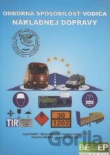 Odborná spôsobilosť vodiča nákladnej dopravy