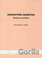 Deskriptívna geometria