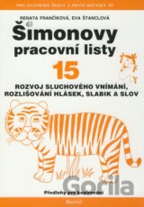 Šimonovy pracovní listy 15