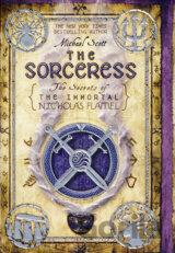 The Sorceress