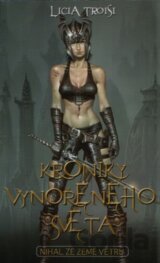 Kroniky vynořeného světa
