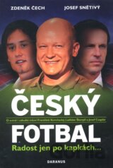 Český fotbal