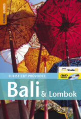 Bali a Lombok