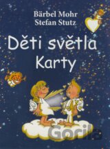Děti světla - Karty