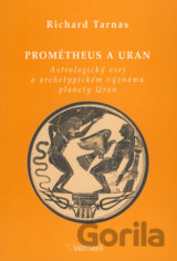 Prométheus a Uran