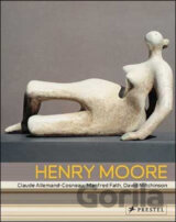 Henry Moore
