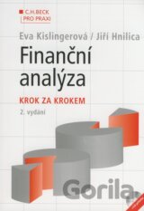 Finanční analýza