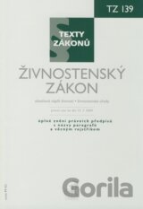 Živnostenský zákon