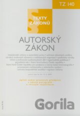 Autorský zákon