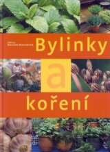 Bylinky a koření