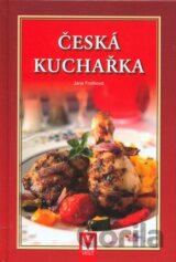 Česká kuchařka