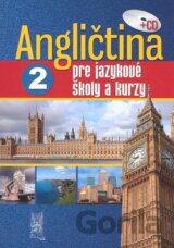 Angličtina pre jazykové školy a kurzy 2