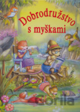 Dobrodružstvo s myškami
