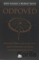 Odpověď