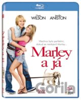 Marley a já (Blu-ray)