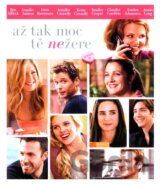Až tak moc tě nežere (Blu-ray)