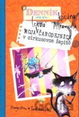 Moja lenivá čarodejnica v cirkusovom šapitó