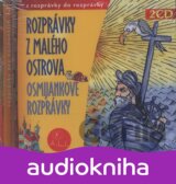ROZPRAVKY PRE NAJMENSICH: ROZPRAVKY Z MALEHO (  2-CD)