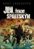 Jdi, řekni Spartským