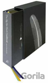 The Big Fat Duck Cookbook