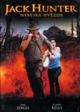 Jack Hunter: Nebeská hviezda (DVD)