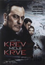Krev mojí krve