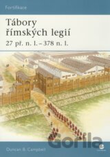 Tábory římských legií 27 př. n. l. – 378 n. l.