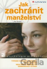 Jak zachránit manželství