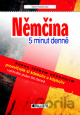 Němčina 5 minut denně