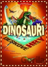 Dinosauři - Deskové hry