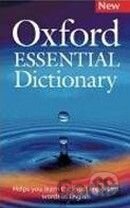 Oxford Essential Dictionary