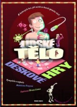 Lidské tělo - Deskové hry