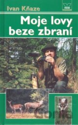 Moje lovy beze zbraní