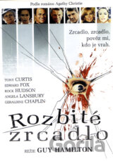 Rozbité zrcadlo