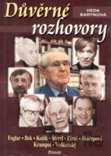 Důvěrné rozhovory