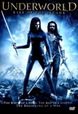 Underworld 3: Vzpoura Lycanů
