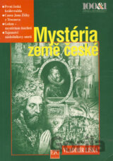 Mystéria země české