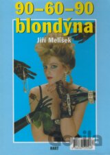 90-60-90 blondýna / Kachní rybník