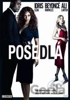 Posedlá