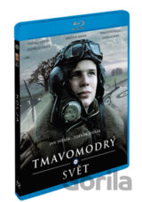 Tmavomodrý svět (Blu-ray)