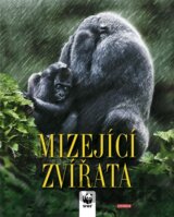 Mizející zvířata
