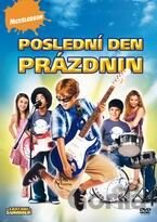 Posledný deň prázdnin