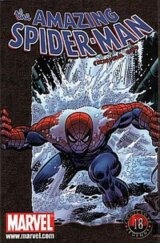 The Amazing Spider-man (kniha 06)