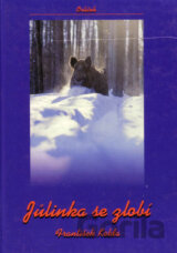 Jůlinka se zlobí