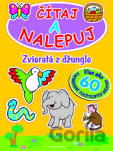 Zvieratá z džungle