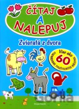 Zvieratá z dvora