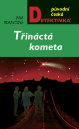 Třináctá kometa